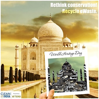Cleaneindia | Campaign
