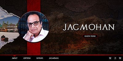 JagMohan | Website Development