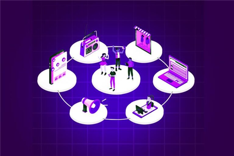 Omnichannel vs. Multichannel Marketing: Understanding the Key Differences       