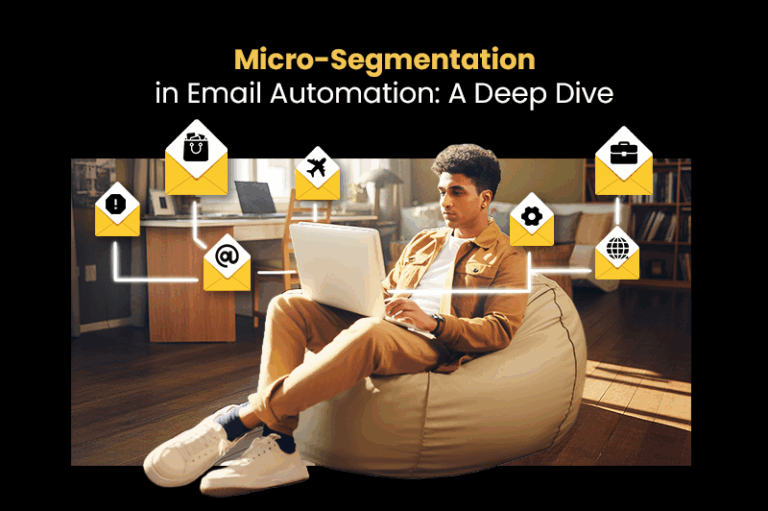 Micro-Segmentation in Email Automation: A Deep Dive