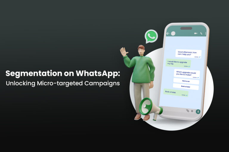 Segmentation on WhatsApp: Unlocking Micro-targeted Campaigns