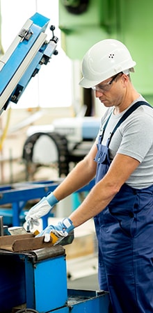 Manufacturers